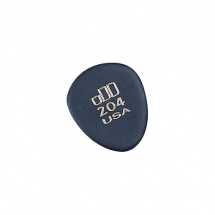 Dunlop Adu 477r204 - Speciality Jd Jazztone - Rond (a L