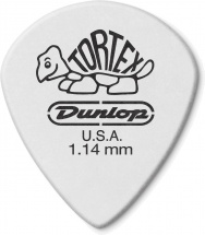 Dunlop Jazz Iii Blanc 478r114 1.14mm