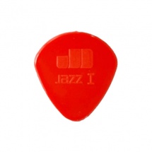 Dunlop Adu 47p1n - Nylon Jazz I-ii-iii Players Pack - 1,10 Mm (par 6)