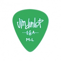 Dunlop Adu 486pk-ml - Speciality Gels Players Pack - Moyen / Leger (par 12)