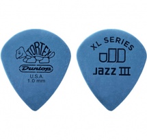 Dunlop Ultex Jazz Iii Xl 498r100 1mm