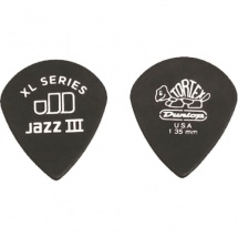 Dunlop Ultex Jazz Iii Xl 498r135 1.35mm