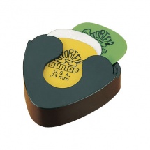 Dunlop Porte 5005 Picks Holder