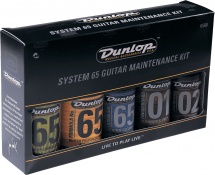 Dunlop Adu 6500 - Kit D
