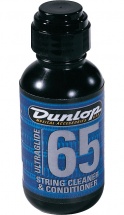 Dunlop 6582 Ultraglide Entretien Et Protection Des Cordes