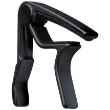 Dunlop 87 B Electrique Trigger Noir