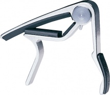 Dunlop 87 N Electrique Trigger Nickel