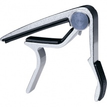 Dunlop 88fdn Classique Trigger Nickel