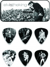 Dunlop Eppt01 Elvis The King