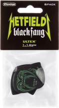 Dunlop Ph112p114 Ultex 1.14 Signature James Hetfield Par 6