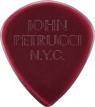 Dunlop Jazz Iii 1.38 Mm Ultex Primetone Signature John Petrucci Oxblood - Par 12