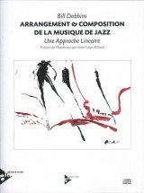 Dobbins B. - Arrangement and Composition De La Musique De Jazz - Melody Instruments