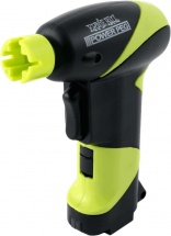 Ernie Ball Power Peg - Manivelle Electrique