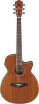 Ibanez Aeg8emh Open Pores Natural