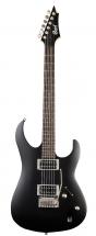 Cort Aero2bks Noir Satine