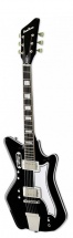 Eastwood Airline 59 Custom 2p - Noire En Etui