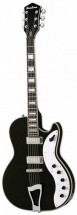 Eastwood Airline Jupiter Pro Metallic Black