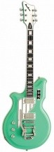 Eastwood Airline Map Dlx - Seafoam Green Gaucher