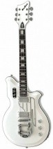Eastwood Airline Map Dlx - White