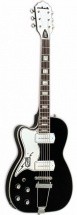 Eastwood Airline Tuxedo - Noir Gaucher
