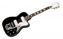 Eastwood Airline Tuxedo Cb - Noir