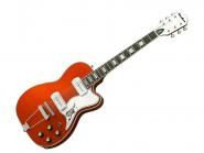 Eastwood Airline Tuxedo - Copper