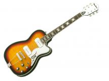 Eastwood Airline Tuxedo - Sunburst