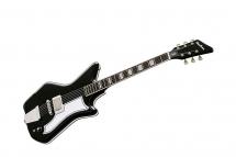 Eastwood Airline 59 Custom 1p - Noire En Etui