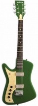 Eastwood Airline Bighorn Vert Gaucher