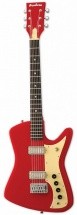 Eastwood Airline Bighorn Red