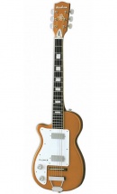 Eastwood Airline H44 2p Gold Gaucher