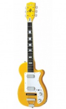 Eastwood Airline H44 2p Yellow