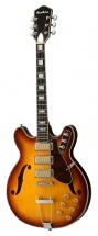 Eastwood Airline H77 Honeyburst
