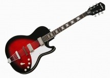 Eastwood Jupiter - Redburst