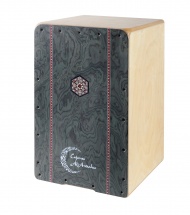 Al-andalus Albaicin - Marqueterie Bois