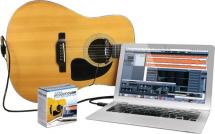 Alesis Acousticlink Micro Rosace Avec Cable Usb