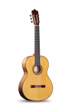 Alhambra Mengual and Margarit Flamenco Cypres