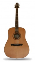 Alhambra W-1 A B Dreadnought