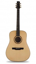 Alhambra W-4 A B Dreadnought