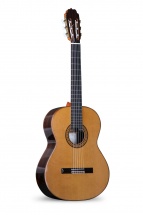 Alhambra Luthier Aniversario + Etui