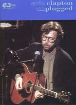 Clapton Eric - Unplugged - Easy Guitar Tab