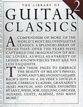 The Library Of Guitar Classics 2 - Guitar