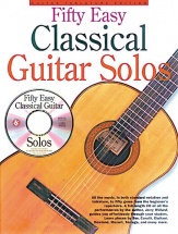Willard Jerry - Little Pieces - Classical Guitar