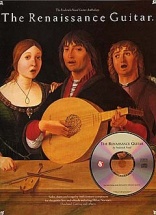 The Renaissance Guitar + Cd - Guitar