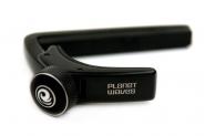 Planet Waves Ns Noir Pour Guitare Classique