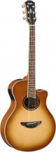 Yamaha Apx700ii Sdb Sand Burst