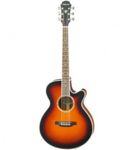 Aria Fetelbs Fet-elite Sunburst