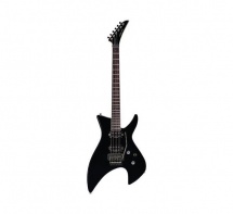 Aria Hm-iv Heavy Metal Black