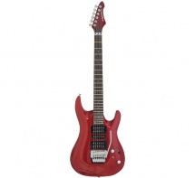 Aria Mac-40 Red