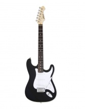 Aria Stg-003 Black